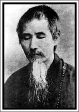 Marele Maestru Hsu (Xu) Yun