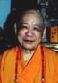 Master Jy Din Shakya